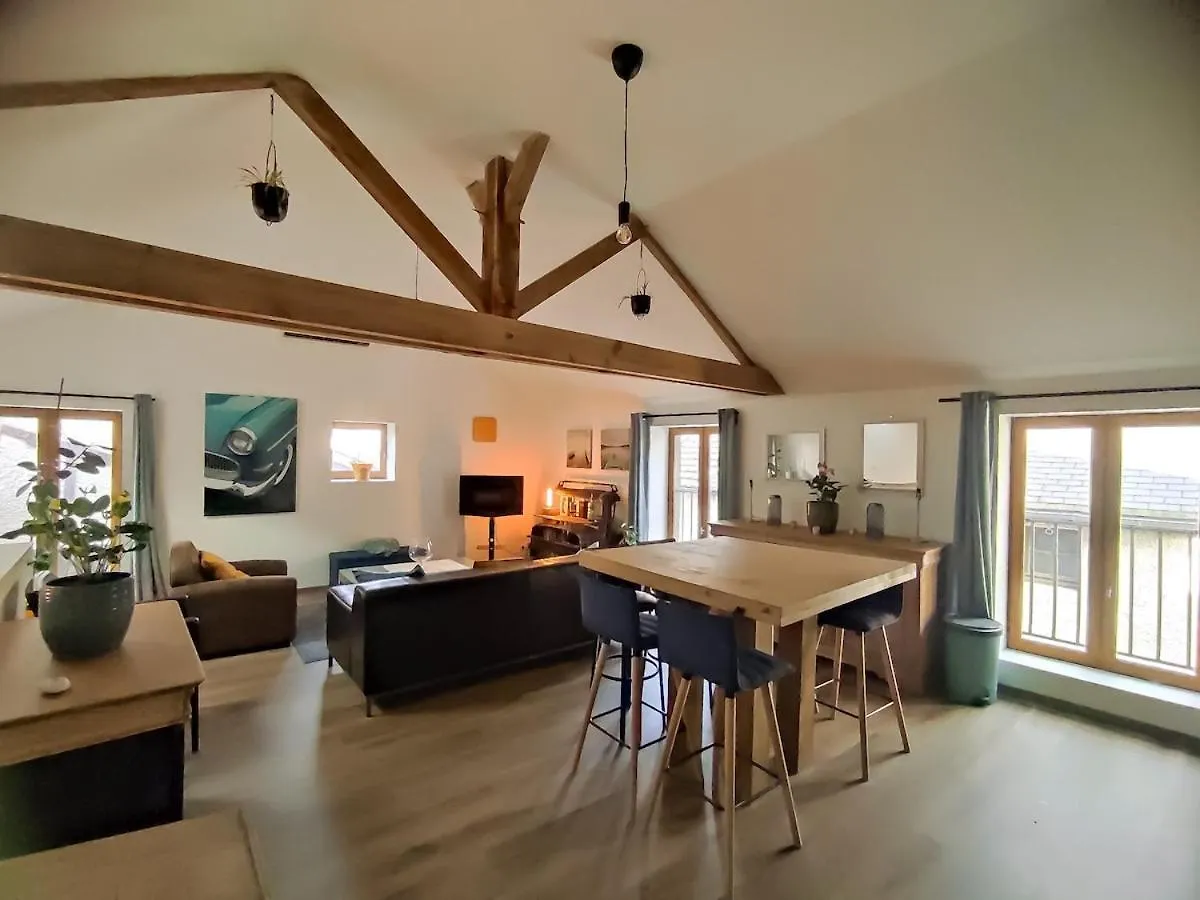Appartement Jungalow - Tidordognehomes Souillac