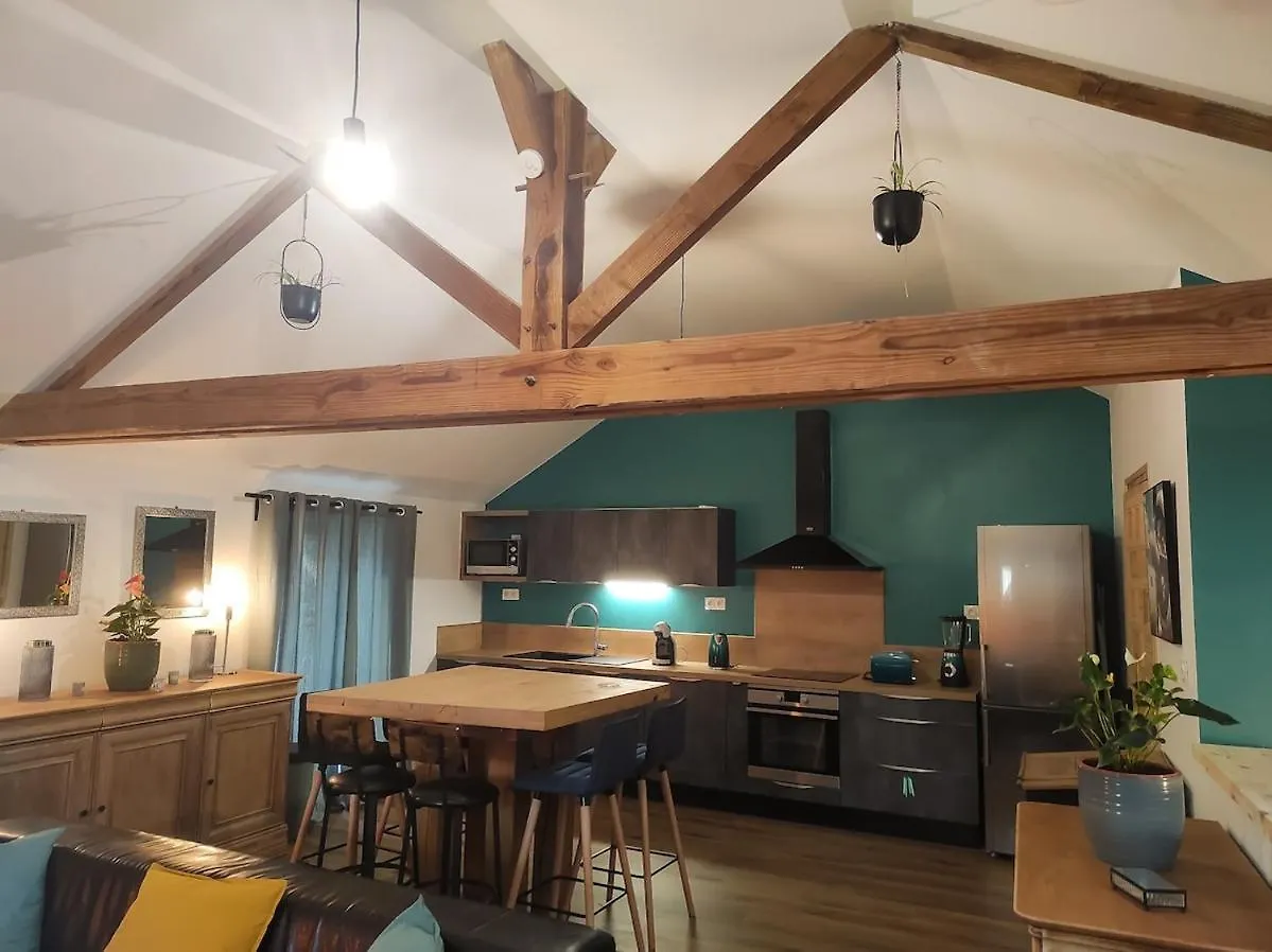 Jungalow - Tidordognehomes Souillac