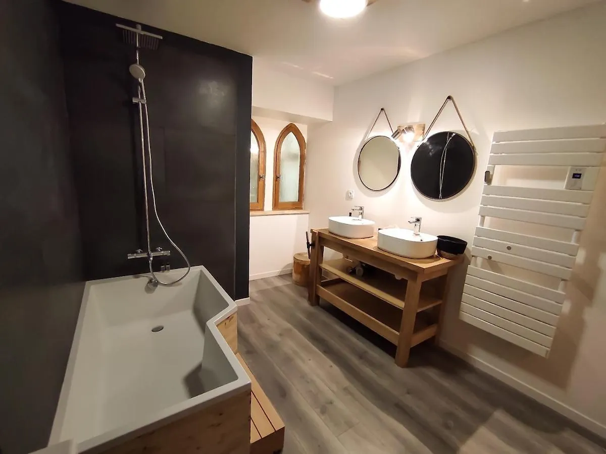 Jungalow - Tidordognehomes Souillac