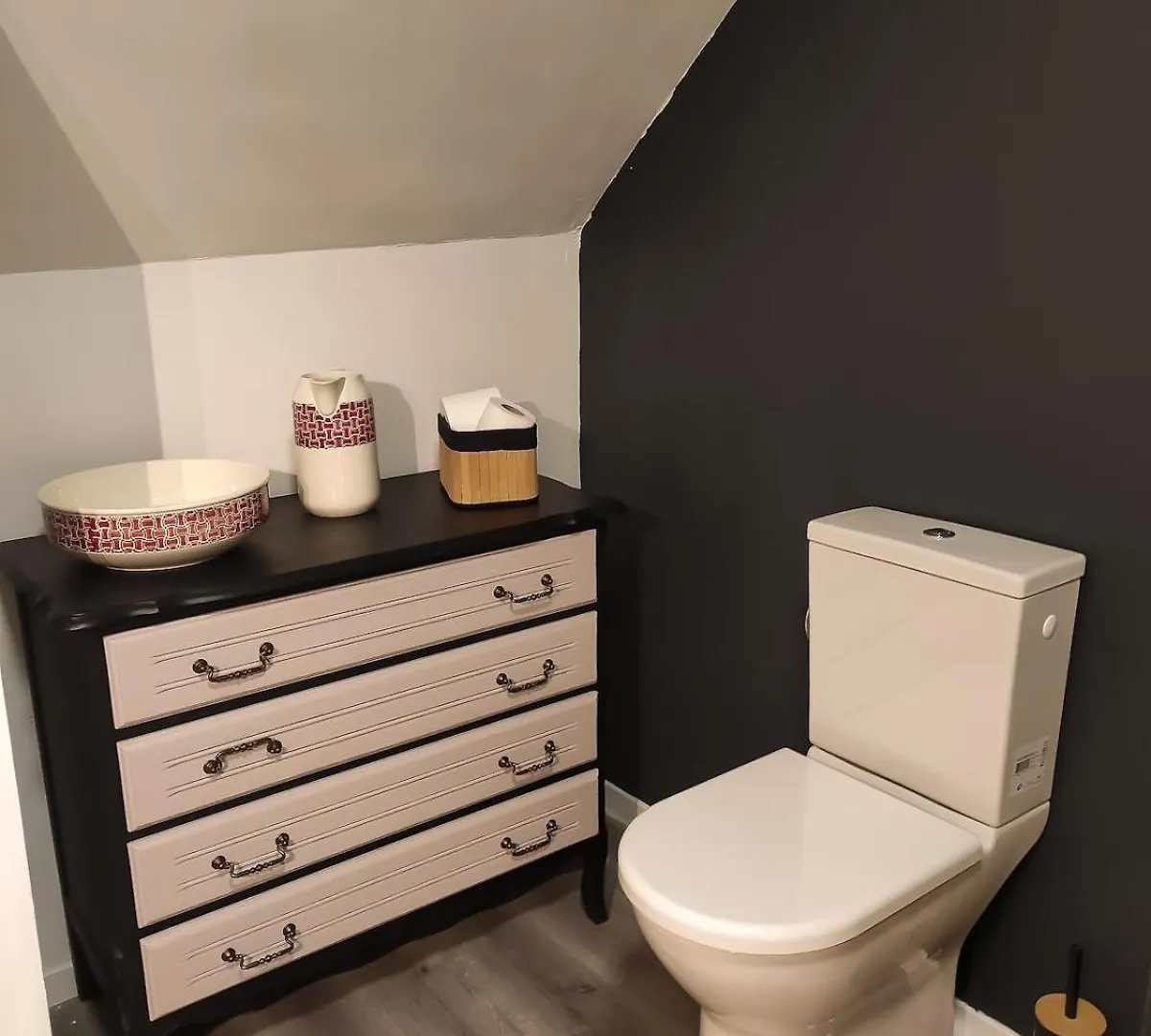Appartement Jungalow - Tidordognehomes Souillac France