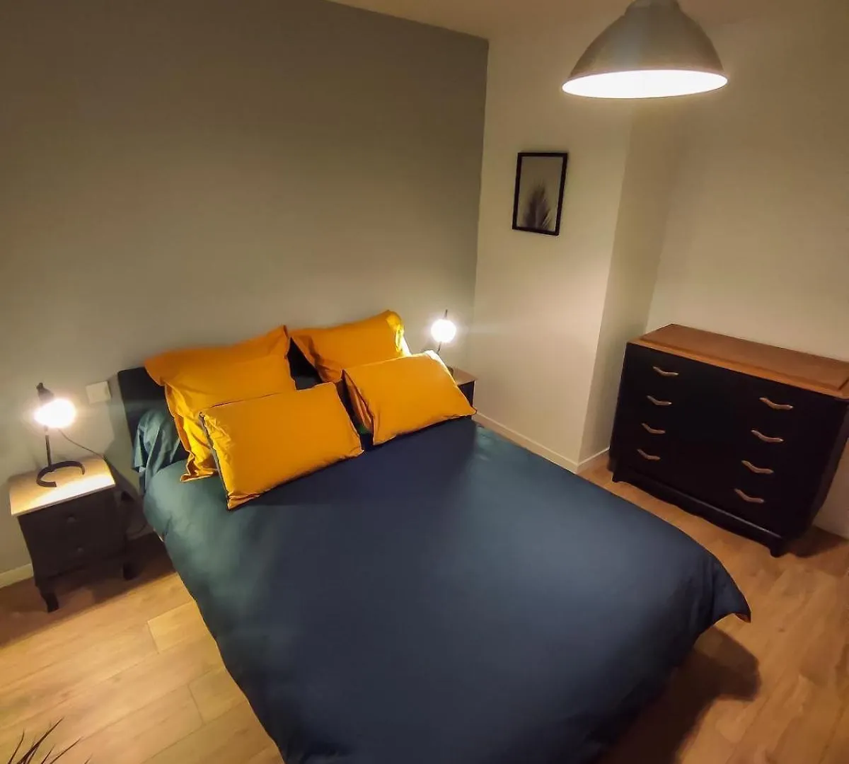 Jungalow - Tidordognehomes Souillac Appartement