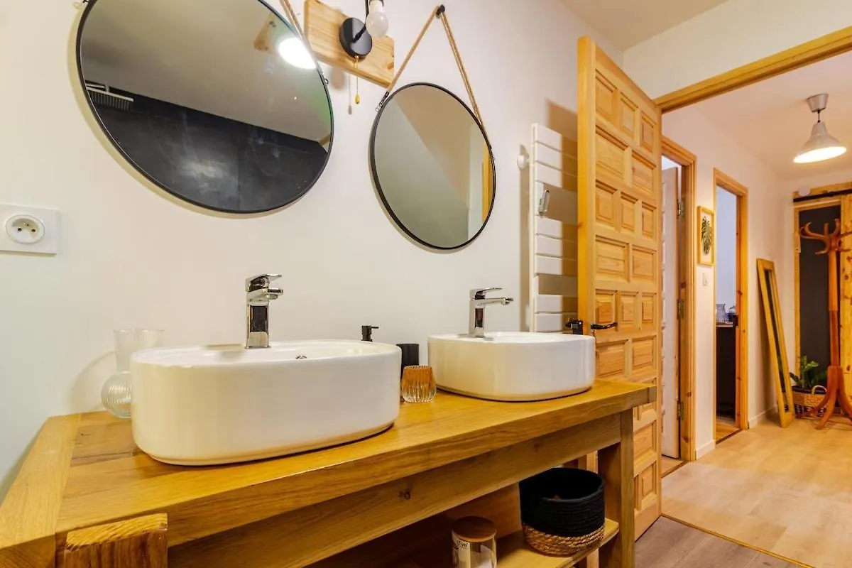 Appartement Jungalow - Tidordognehomes Souillac