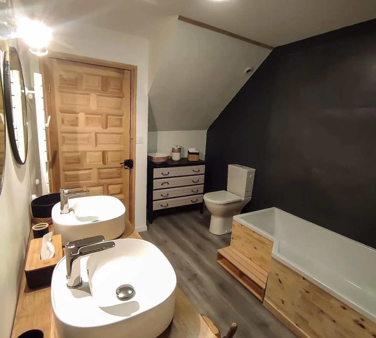 Jungalow - Tidordognehomes Souillac France