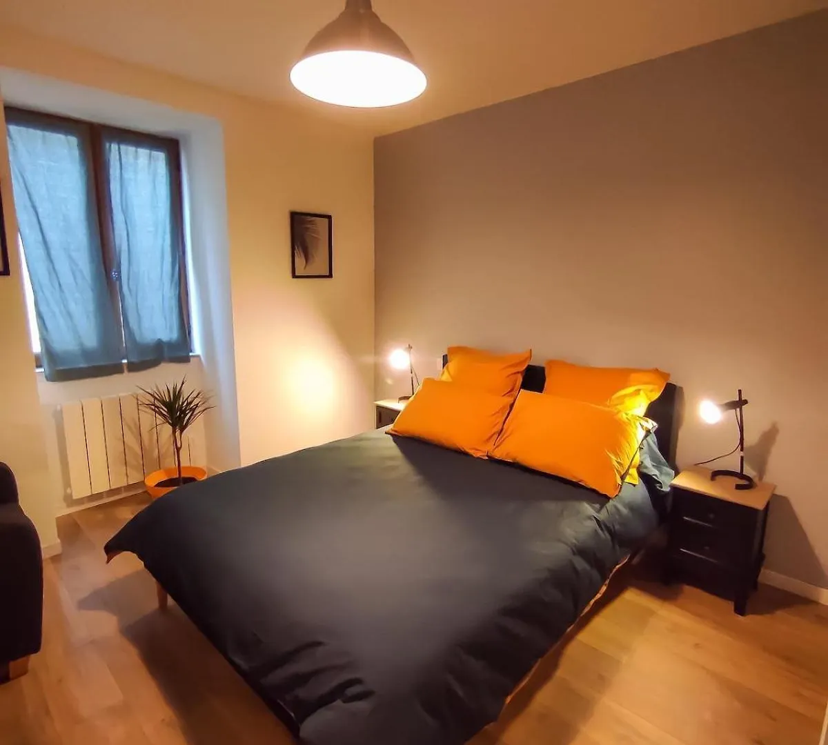 Appartement Jungalow - Tidordognehomes Souillac France