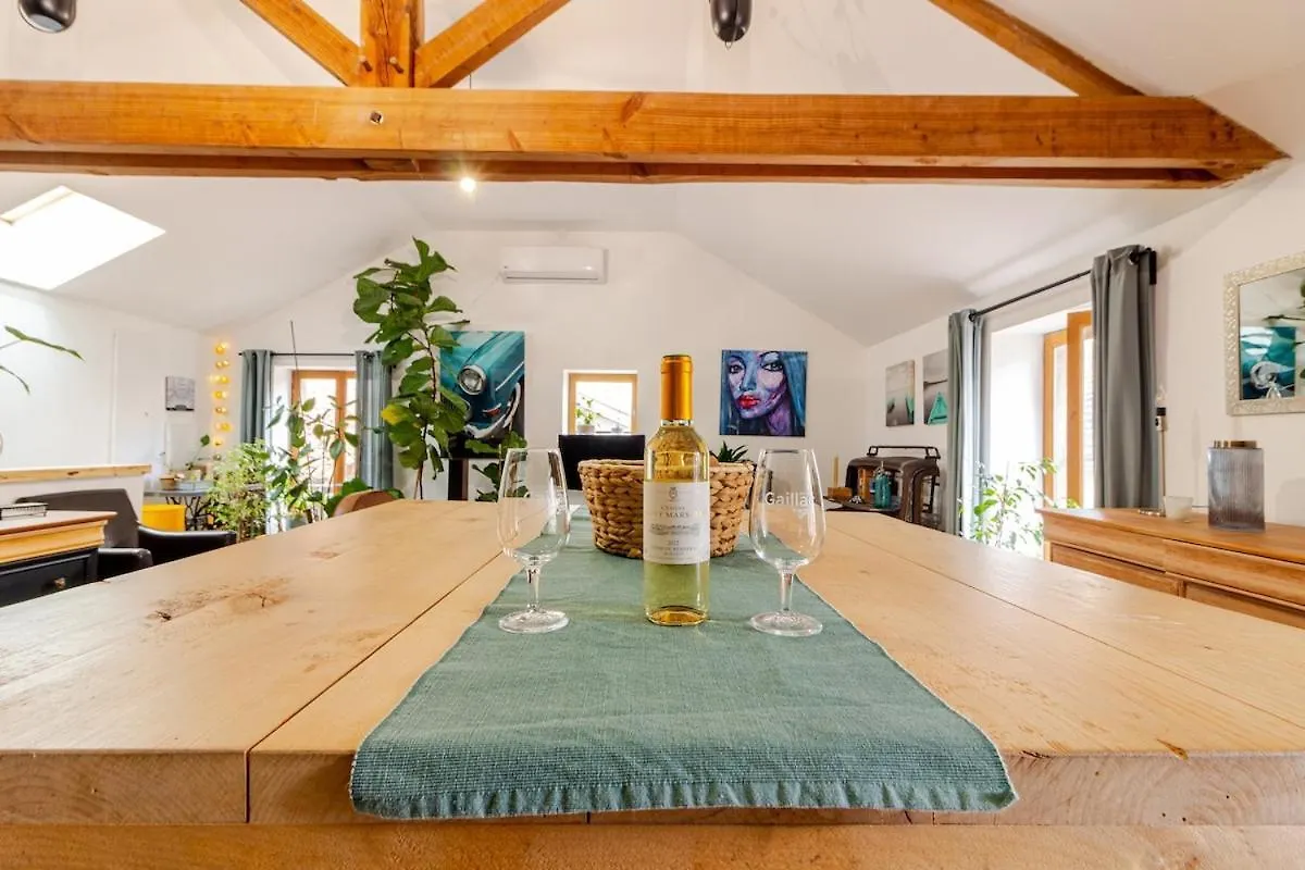 Jungalow - Tidordognehomes Souillac Appartement