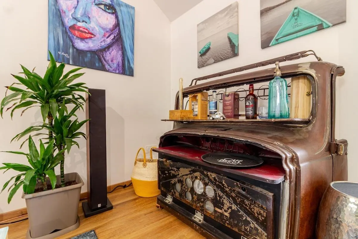 Jungalow - Tidordognehomes Souillac
