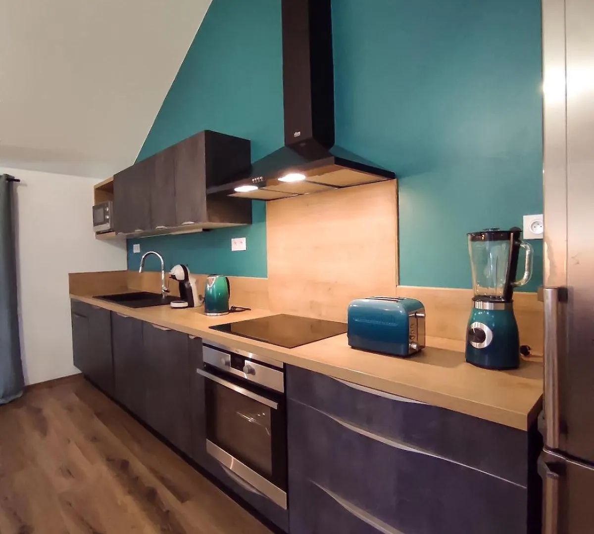 Jungalow - Tidordognehomes Souillac