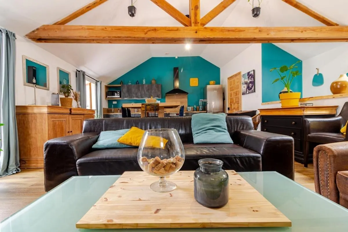 Jungalow - Tidordognehomes Souillac