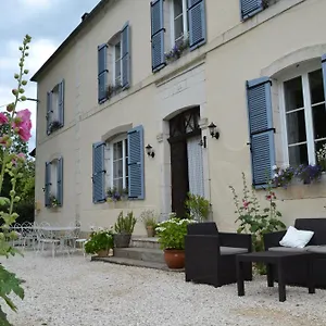 Couette-café Le Manoir, Souillac