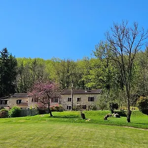 Hébergement de vacances Font Neuve, Souillac
